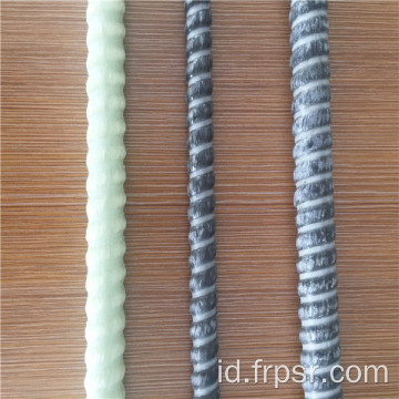 Hot Jual FRP Fiberglass Reinforced Plastic Rebar